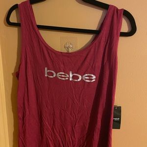 Bebe Top